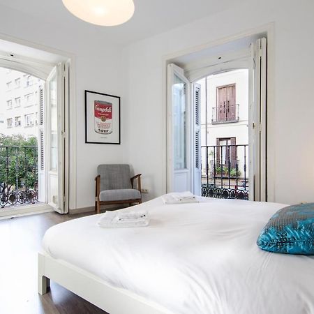 Mintystay - Fuencarral Madrid Bagian luar foto