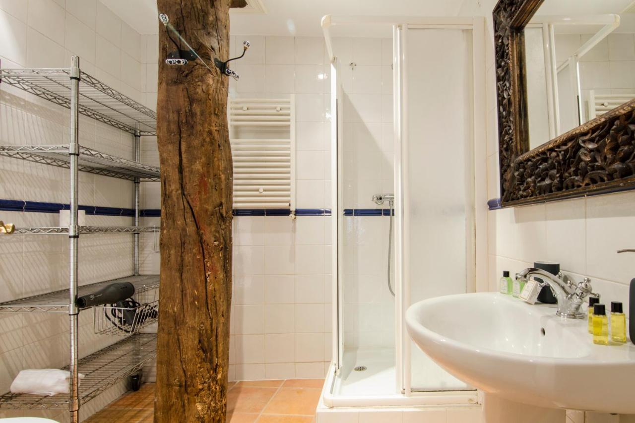 Mintystay - Fuencarral Madrid Bagian luar foto