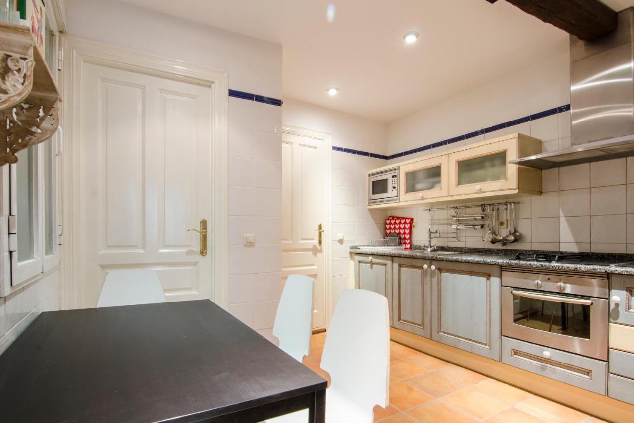Mintystay - Fuencarral Madrid Bagian luar foto
