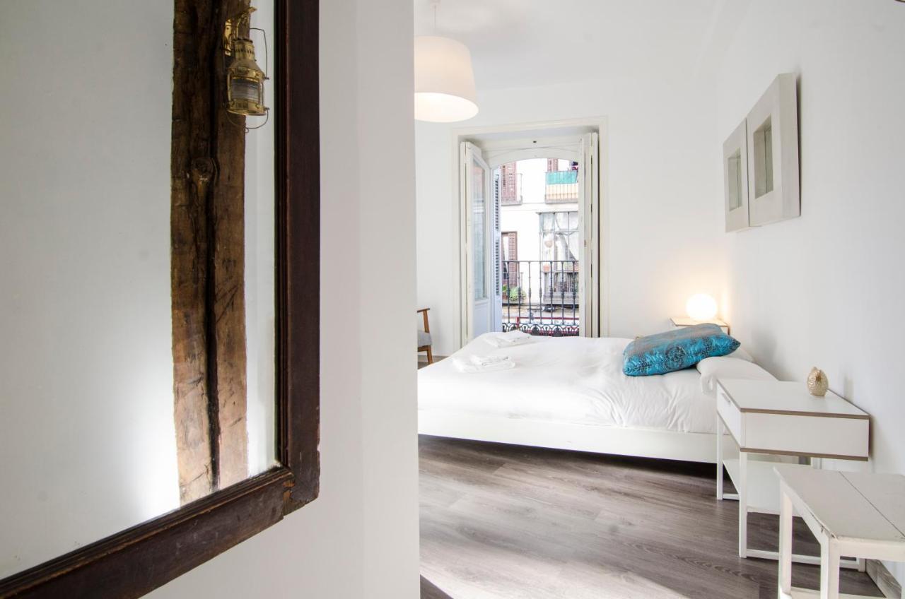 Mintystay - Fuencarral Madrid Bagian luar foto