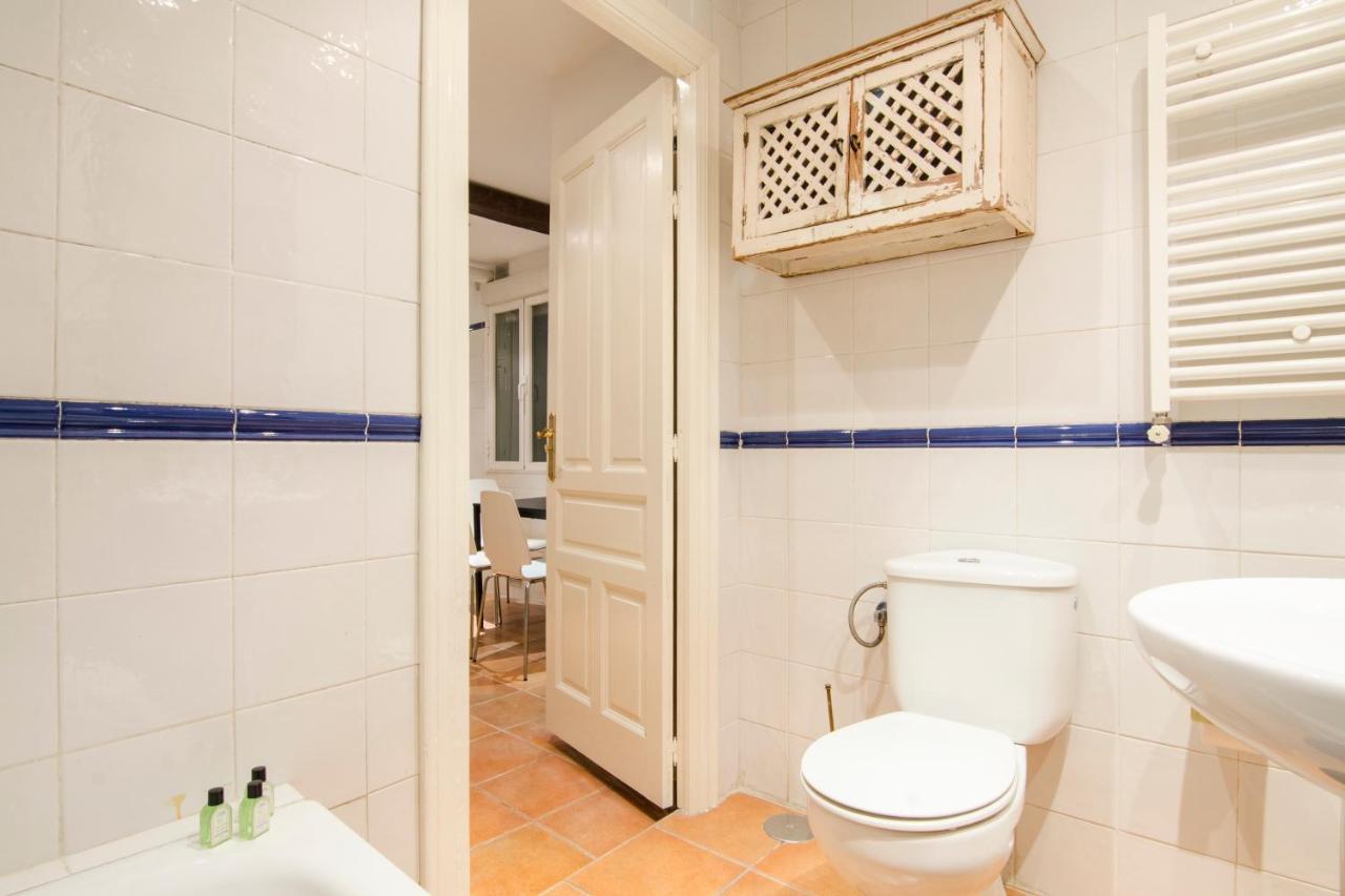 Mintystay - Fuencarral Madrid Bagian luar foto