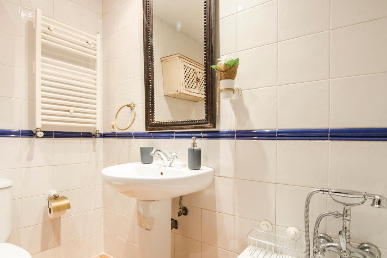 Mintystay - Fuencarral Madrid Bagian luar foto