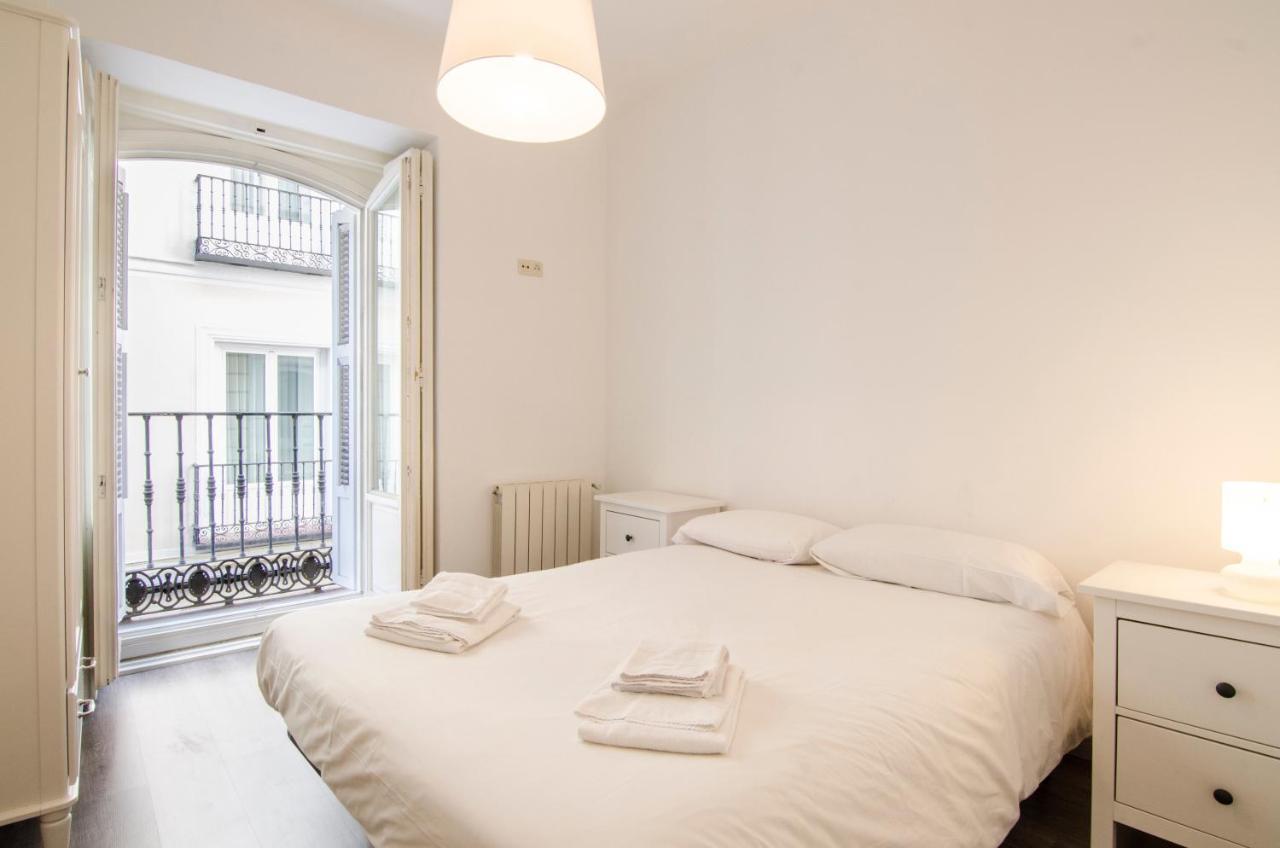 Mintystay - Fuencarral Madrid Bagian luar foto