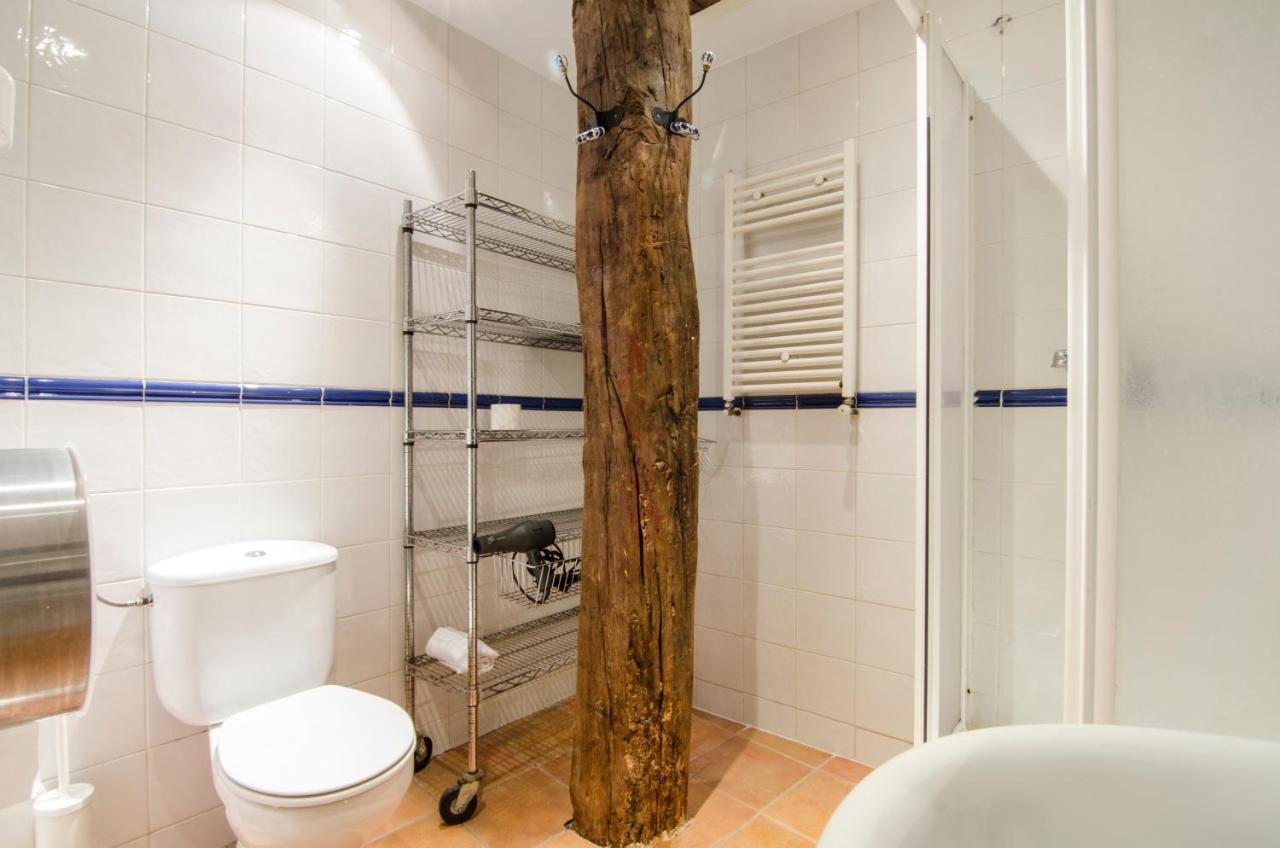 Mintystay - Fuencarral Madrid Bagian luar foto
