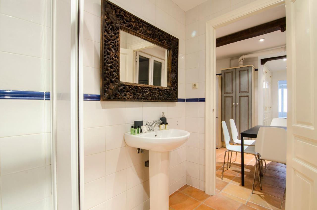 Mintystay - Fuencarral Madrid Bagian luar foto
