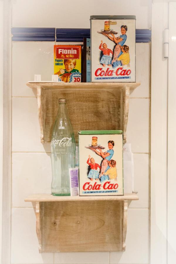 Mintystay - Fuencarral Madrid Bagian luar foto